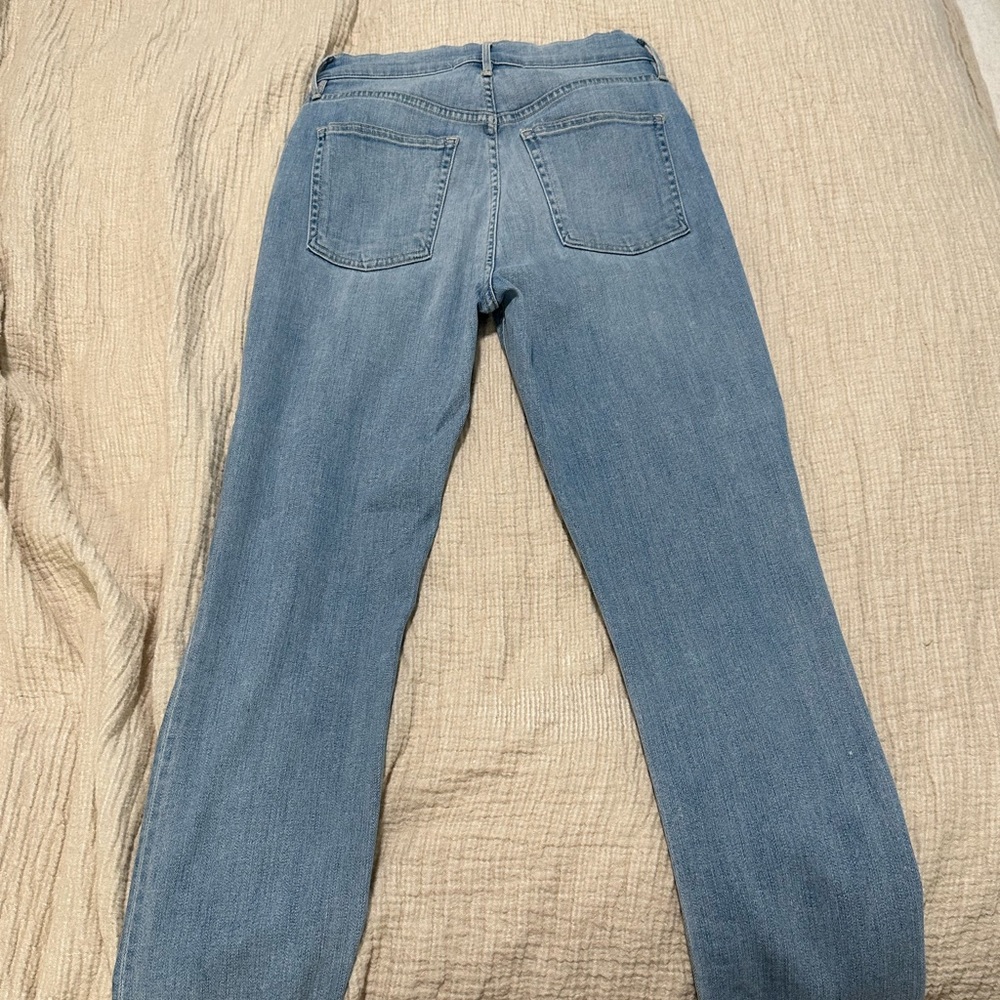 3x1 High Rise Jeans - Picture 4 of 6